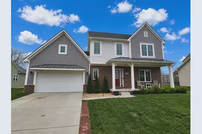 850 Henning Street, Dundee, MI 48131 - Photo 1