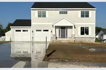 4251 Butternut Drive, Wayland, MI 49348 - Photo 1