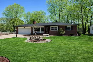 9191 Alidor Rd, Schoolcraft, MI 49087 - Photo 1