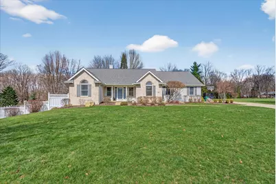 185 Hickory Hills, Marshall, MI 49068 - Photo 1