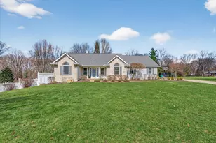 185 Hickory Hills, Marshall, MI 49068 - Photo 1