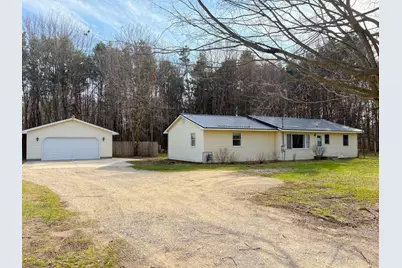 8365 Greenwood Lane, Newaygo, MI 49337 - Photo 1