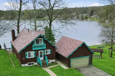 6221 Honeymoon Drive, Lakeview, MI 48850 - Photo 1