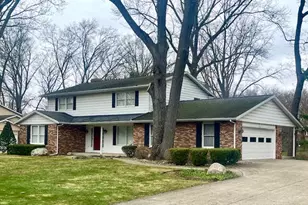 5304 Whippoorwill Dr, Kalamazoo, MI 49009 - Photo 1