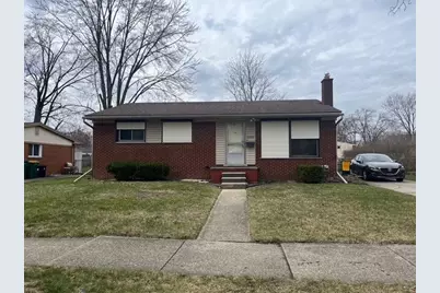 20951 Meadowlark Street, Farmington, MI 48336 - Photo 1