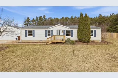14980 Jason Seide Lane, Coral, MI 49322 - Photo 1