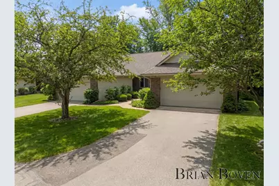 6957 Pinehurst Lane NE #3, Rockford, MI 49341 - Photo 1