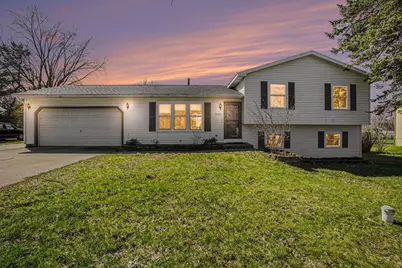 58446 Greenfield Court, Three Rivers, MI 49093 - Photo 1