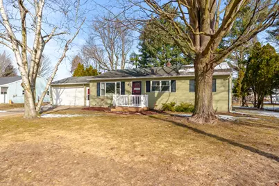 514 W Melody Avenue, Portage, MI 49024 - Photo 1