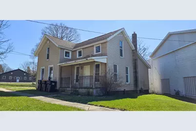 121 E St Joe Street, Litchfield, MI 49252 - Photo 1