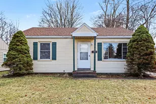 1706 Miller Rd, Kalamazoo, MI 49001 - Photo 1