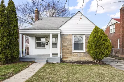 16267 Edmore Drive, Detroit, MI 48205 - Photo 1