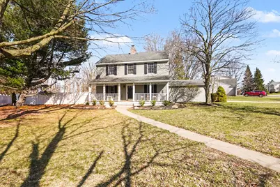 4351 Brookcrest Drive SW, Wyoming, MI 49418 - Photo 1