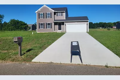 48546 Silver Oaks Boulevard, Mattawan, MI 49071 - Photo 1