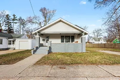 2287 Torrent Street, Muskegon, MI 49441 - Photo 1