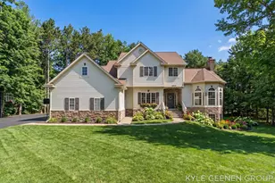 14717 Foxboro Ct, Holland, MI 49424 - Photo 1