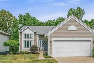 4486 Brookmeadow Dr SE, Kentwood, MI 49512 - Photo 1