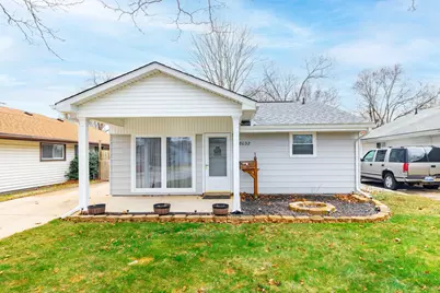 8032 William Street, Taylor, MI 48180 - Photo 1