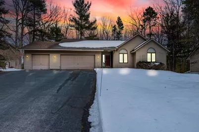 4536 Paper Birch Lane, Traverse City, MI 49686 - Photo 1