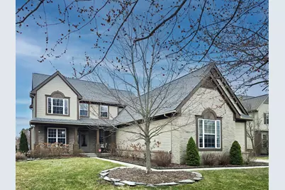 8401 Hummingbird Drive, Commerce Township, MI 48382 - Photo 1