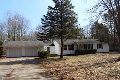 560 N Green Creek Road, Muskegon, MI 49445 - Photo 1
