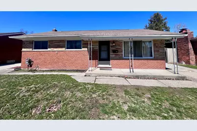 4709 Gerald Street, Warren, MI 48092 - Photo 1