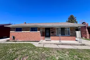 4709 Gerald St, Warren, MI 48092 - Photo 1