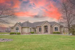 600 1 Straight Dr, Coldwater, MI 49036 - Photo 1