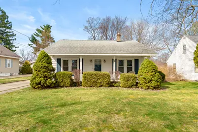 1427 Southern Avenue, Kalamazoo, MI 49001 - Photo 1