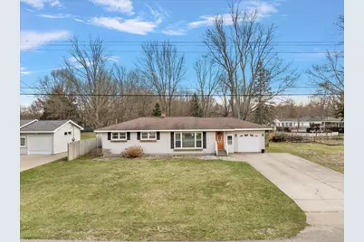 14170 Carol Street, Holland, MI 49424 - Photo 1