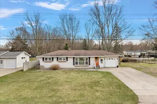 14170 Carol St, Holland, MI 49424 - Photo 1
