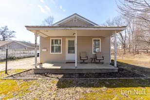 163 S York St, Belding, MI 48809 - Photo 1