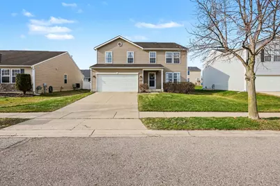 8054 Beechwood Boulevard, Dexter, MI 48130 - Photo 1