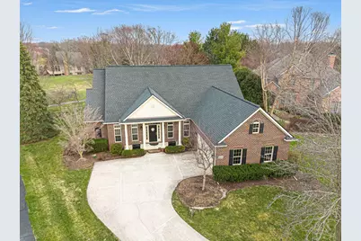 4943 Saint Andrews Court, Ann Arbor, MI 48108 - Photo 1