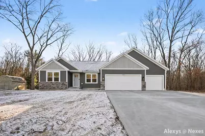 1986 Northside Drive, Twin Lake, MI 49457 - Photo 1