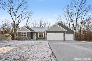 1986 Northside Dr, Twin Lake, MI 49457 - Photo 1