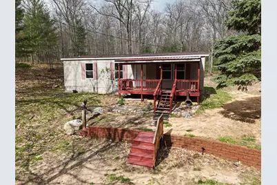 460 Seaman Road, Wellston, MI 49689 - Photo 1