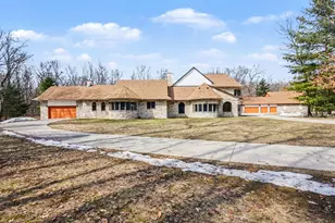 2404 W 10 1/2 Mile Rd, Irons, MI 49644 - Photo 1