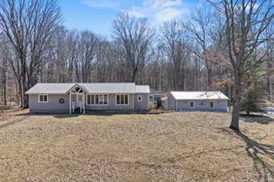 10319 E 4 1/2 Mile Rd, Luther, MI 49656 - Photo 1