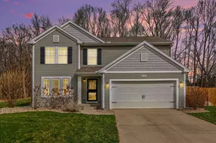 6346 Wood Hollow Dr, Kalamazoo, MI 49009 - Photo 1