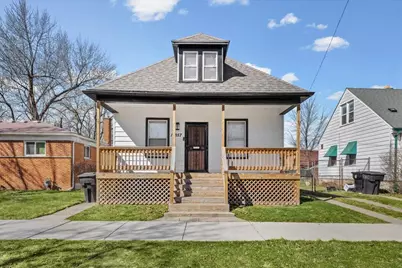 17857 Binder Street, Detroit, MI 48212 - Photo 1