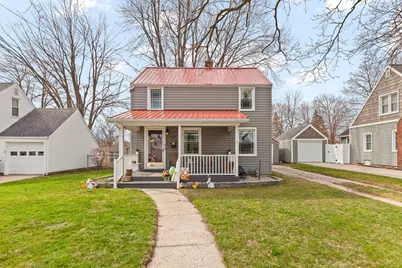 1245 University Avenue, Adrian, MI 49221 - Photo 1