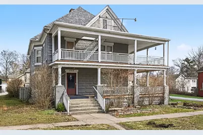 502 Pearl Street, Ypsilanti, MI 48197 - Photo 1