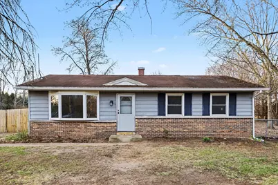 4537 W Ab Avenue, Plainwell, MI 49080 - Photo 1