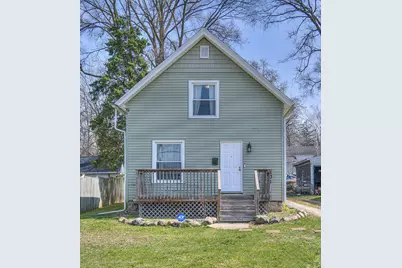 131 Willow Street, Jackson, MI 49202 - Photo 1
