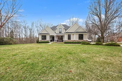 7505 Timber Ridge Court, Dexter, MI 48130 - Photo 1