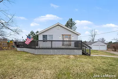 6251 Ashley Avenue NE, Belding, MI 48809 - Photo 1