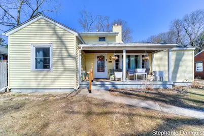 1140 W Giles Road, Muskegon, MI 49445 - Photo 1