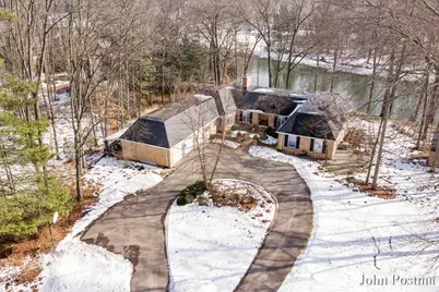 7400 Biscayne Way SE, Grand Rapids, MI 49546 - Photo 1