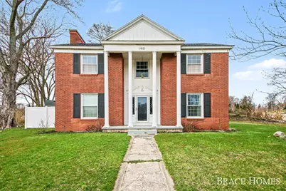 119 Bristol Avenue NW, Grand Rapids, MI 49504 - Photo 1